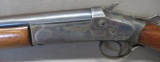 Iver Johnson Champion, 16 Gauge, Shotgun, SN# TIUH