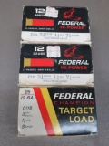 12 Gauge Ammunition