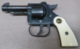 Rohm RG10, 22 Short, Revolver, SN# 759088