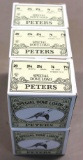 150 Cartridges 20 Gauge Peters Special Dove Loads