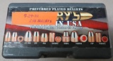 38/357 Magnum Bullets for Reloading