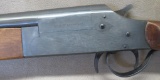 Gaucha IGA Single Shot Top Break, 12 Gauge, Shotgun, SN# 15852