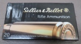 6.5 Creedmoor Ammunition