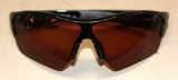 Orion 4 Sight Red Lens Sunglasses with Bag