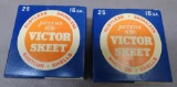 Peters 16 Gauge Paper Skeet Load Shotgun Ammunition