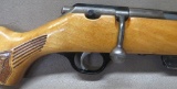 Glenfield 20, 22 S,L,LR, Rifle, SN# 23720405