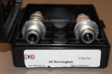 CH Tool and Die Co. 35 Remington 2 Die Set