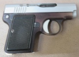 FTL MKTG Corp .22 Auto Nine, 22LR, Pistol, SN# 01778