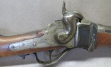 Civil War Era Sharps New Model 1863 Carbine