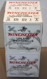 100 Cartridges Winchester 12 Gauge Upland Shotshells