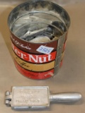 Sling Shot No. 02 Pellet Mold with Sinker Molding Lead
