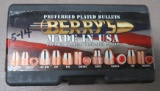 40 Cal/10mm Bullets for Reloading