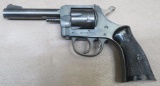 H&R 732, 32 S&W Long, Revolver, SN# AD34373