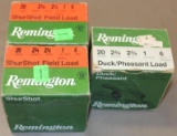 75 Remington 20 Gauge Shotshells