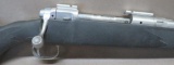Savage Arms 116, 270 Winchester, Rifle, SN# F303877