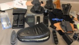 Shooter's Assortment