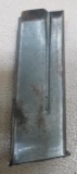 Savage Model 1907 Pistol Magazine