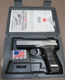 Ruger P95DC, 9MM, Pistol, SN# 314-21172