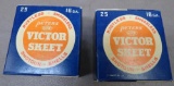 Peters 16 Gauge Paper Skeet Load Shotgun Ammunition