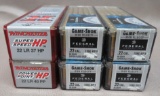22 LR Ammunition