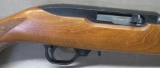 Ruger 10-22 Deluxe Model, 22LR, Rifle, SN# 127-98787