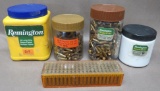 22 LR Ammunition