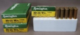 30-30 Winchester Ammunition