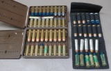 44 Magnum and 44 Special