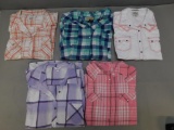 Ladies Western Shirts