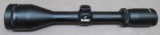 Burris Fullfield II Rifle Scope
