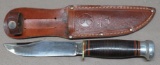 Marbles Expert Sheath Knife