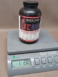 Hodgdon Lil Gun Gunpowder