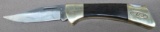 Case P158 L SSP Mako Folding Knife