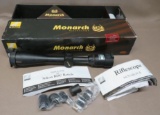 Nikon Monarch Rifle Scope