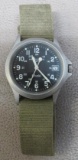 Hamilton Khaki US Military Wristwatch