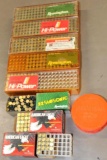 More than 500 Rounds Mixed .22 Cal Ammunition