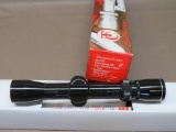Thompson Center EER Handgun Scope