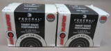 Federal Automatch 22 LR Ammunition