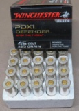 45 Colt Ammunition