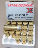 45 Colt Ammunition