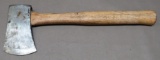 Marbles #10 Camp Axe