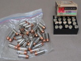 40 S&W Personal Protection Ammunition