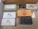 38 Special and 30 Carbine
