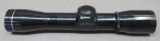 Leupold M8 -4 X EER Handgun Scope