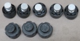 38 Special Speedloaders