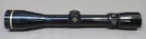 Leupold Veri X III Rifle Scope