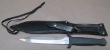 Gerber Guardian II Bob Loveless Dagger