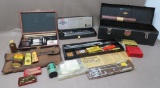 Gun Cleaning Assortment