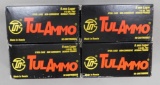 TulAmmo 9mm Luger Ammo