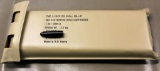 Sealed Military Pack of 200 PMC 5.56 x P193 Ammunition